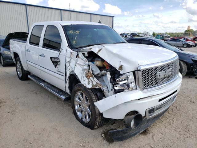 GMC SIERRA C15 2011 3gtp1xe24bg272385