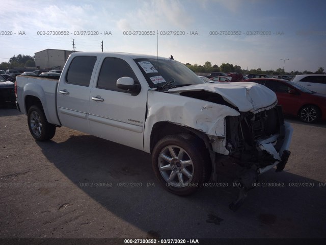 GMC SIERRA 1500 2012 3gtp1xe24cg149395