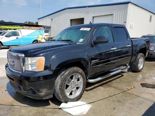 GMC SIERRA C15 2013 3gtp1xe24dg203571