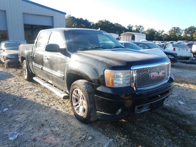 GMC SIERRA C15 2011 3gtp1xe25bg120664