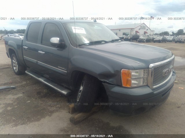 GMC SIERRA 1500 2011 3gtp1xe25bg348034