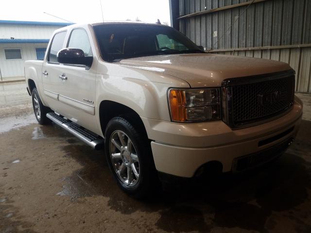 GMC SIERRA 1500 2013 3gtp1xe26dg152624