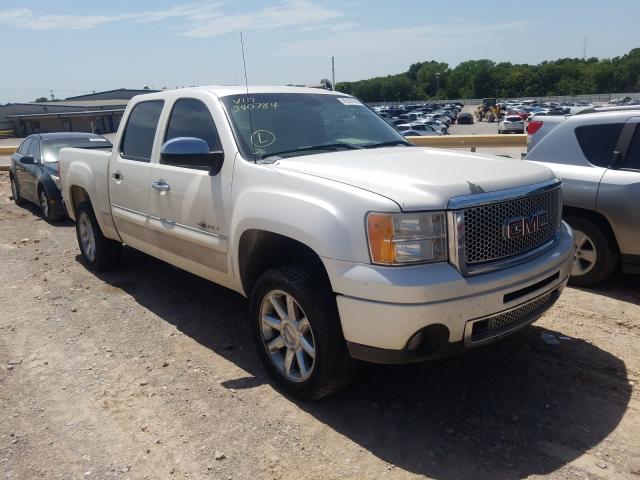 GMC SIERRA C15 2011 3gtp1xe28bg340784