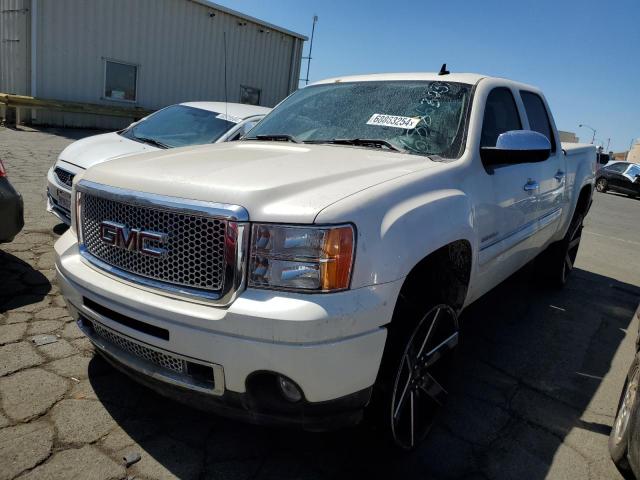 GMC SIERRA C15 2013 3gtp1xe28dg242891