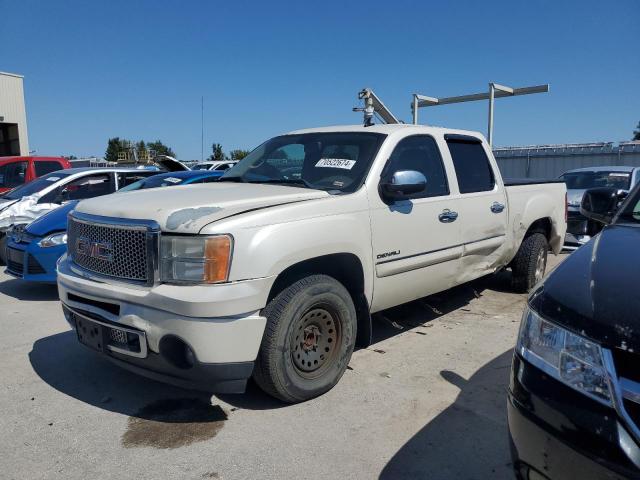 GMC SIERRA C15 2013 3gtp1xe28dg327682