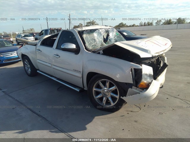 GMC SIERRA 1500 2013 3gtp1xe29dg147708