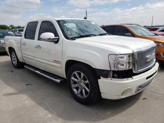 GMC SIERRA 1500 2013 3gtp1xe29dg148230