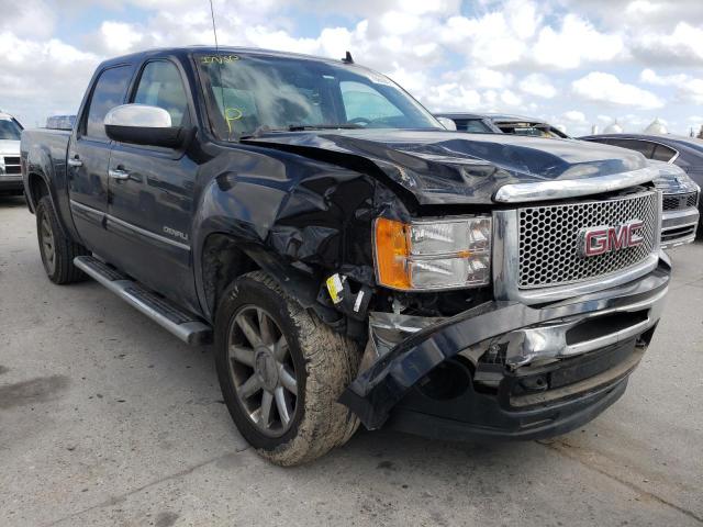 GMC SIERRA C15 2013 3gtp1xe29dg329618