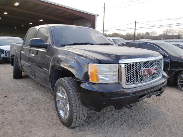 GMC SIERRA C15 2011 3gtp1xe2xbg403254