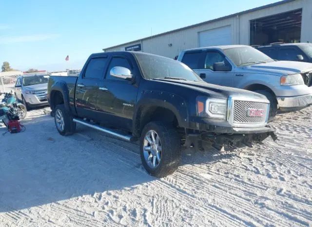 GMC SIERRA 1500 2013 3gtp1xe2xdg103569