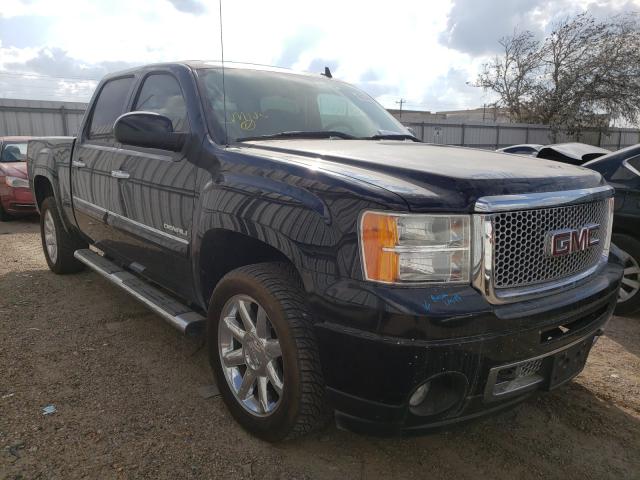 GMC SIERRA C15 2013 3gtp1xe2xdg122283