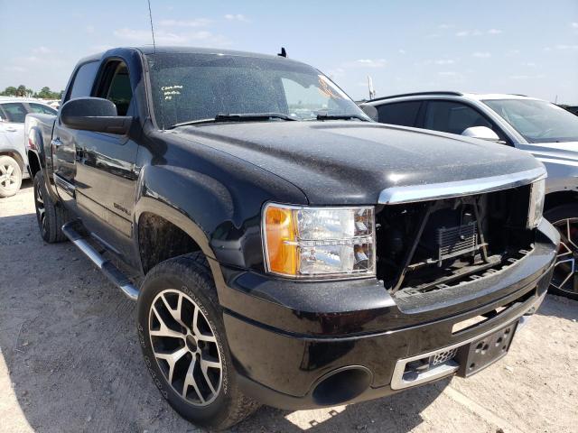 GMC SIERRA C15 2013 3gtp1xe2xdg170186