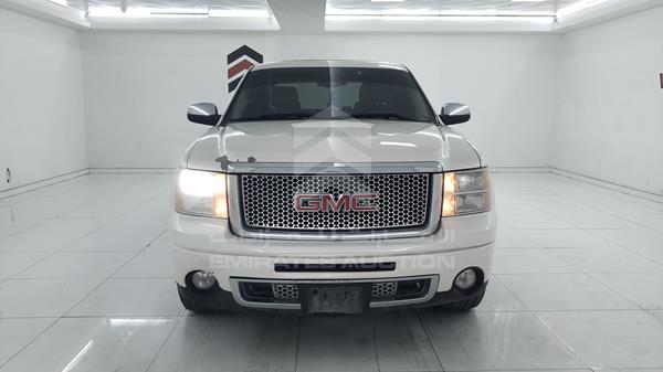 GMC SIERRA 2013 3gtp29e26dg116151