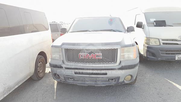 GMC SIERRA 2013 3gtp29e26dg277731