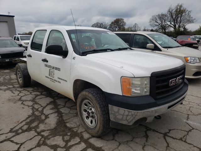 GMC SIERRA K15 2011 3gtp2te36bg194528