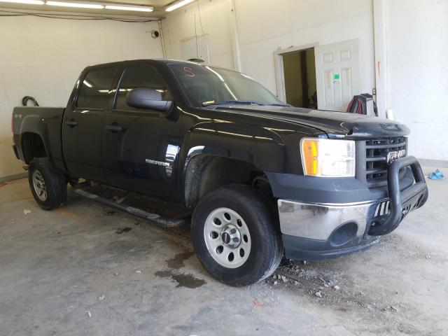 GMC SIERRA K15 2011 3gtp2te38bg246161