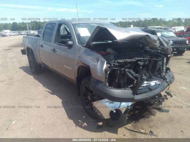 GMC SIERRA 1500 2012 3gtp2te70cg258079