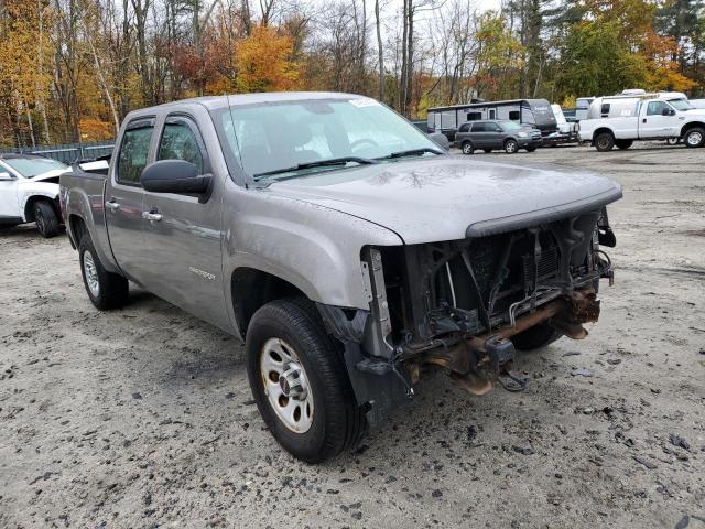 GMC SIERRA K15 2013 3gtp2te70dg353758