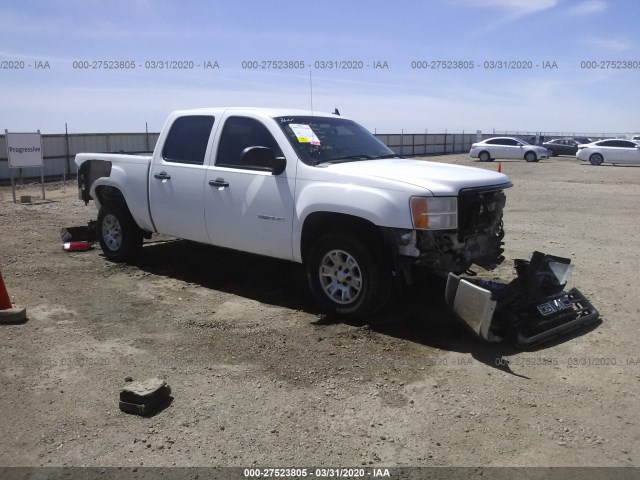 GMC SIERRA 1500 2012 3gtp2te72cg204797