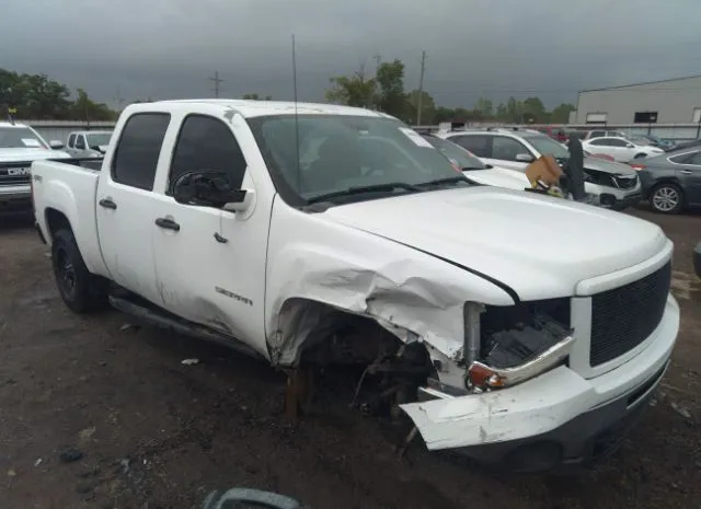 GMC SIERRA 1500 2013 3gtp2te73dg277128