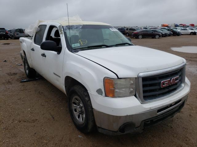 GMC SIERRA K15 2013 3gtp2te76dg260050