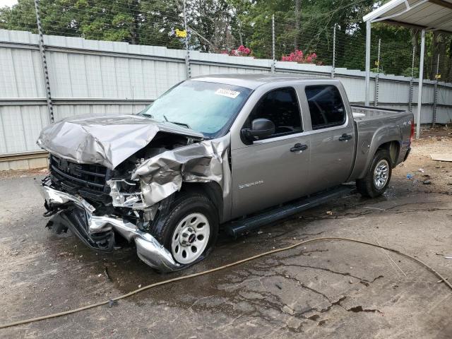 GMC SIERRA K15 2012 3gtp2te79cg204456