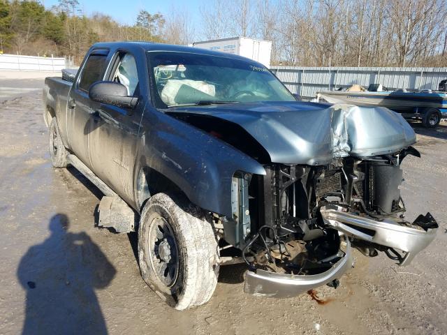 GMC SIERRA K15 2012 3gtp2te79cg266150