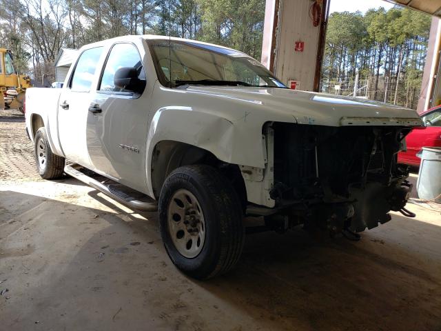 GMC SIERRA K15 2011 3gtp2tea0bg241227