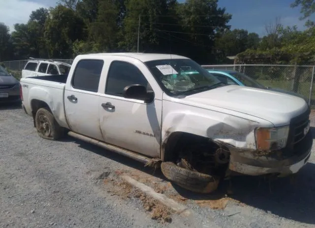 GMC SIERRA 1500 2012 3gtp2tea3cg144539