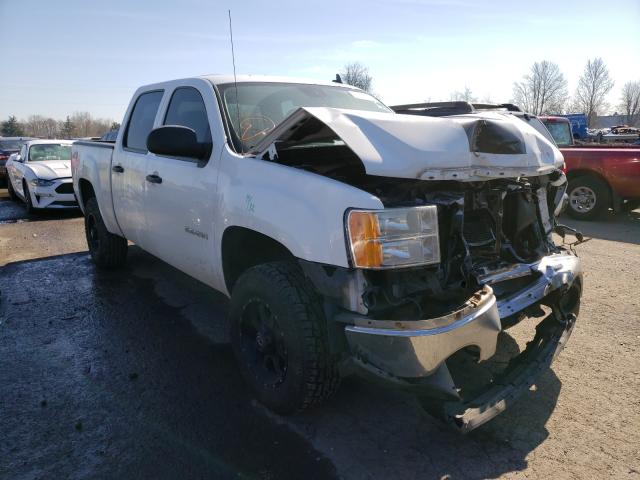 GMC SIERRA K15 2011 3gtp2tea5bg336592