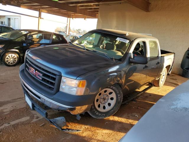 GMC SIERRA K15 2013 3gtp2tea5dg356389