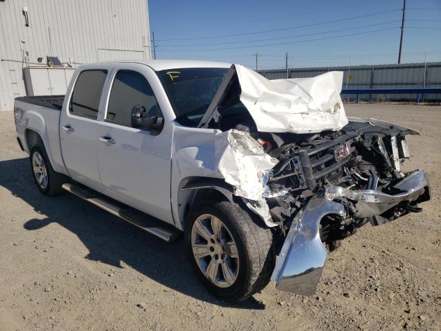 GMC SIERRA K15 2013 3gtp2tea8dg185492