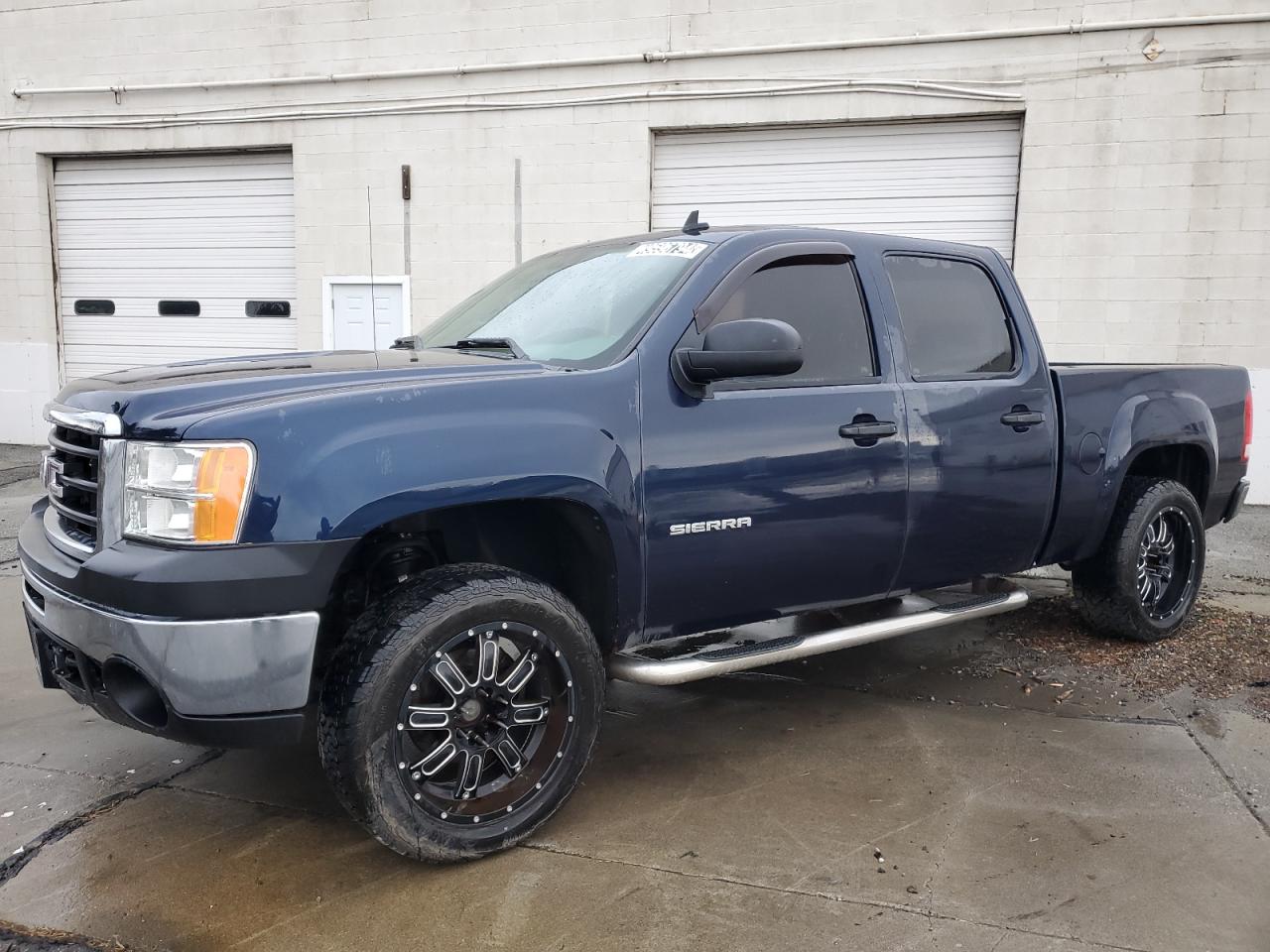 GMC SIERRA 2011 3gtp2tea9bg146939