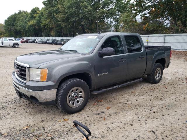 GMC SIERRA K15 2011 3gtp2uea0bg107064