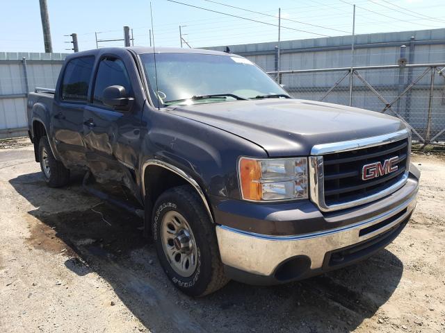 GMC SIERRA K15 2011 3gtp2uea0bg228984