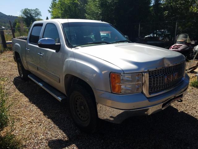 GMC SIERRA K15 2011 3gtp2uea0bg320970