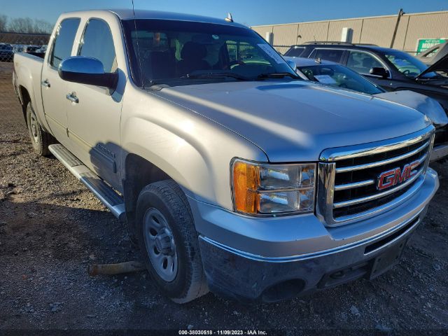 GMC SIERRA 1500 2012 3gtp2uea0cg138008