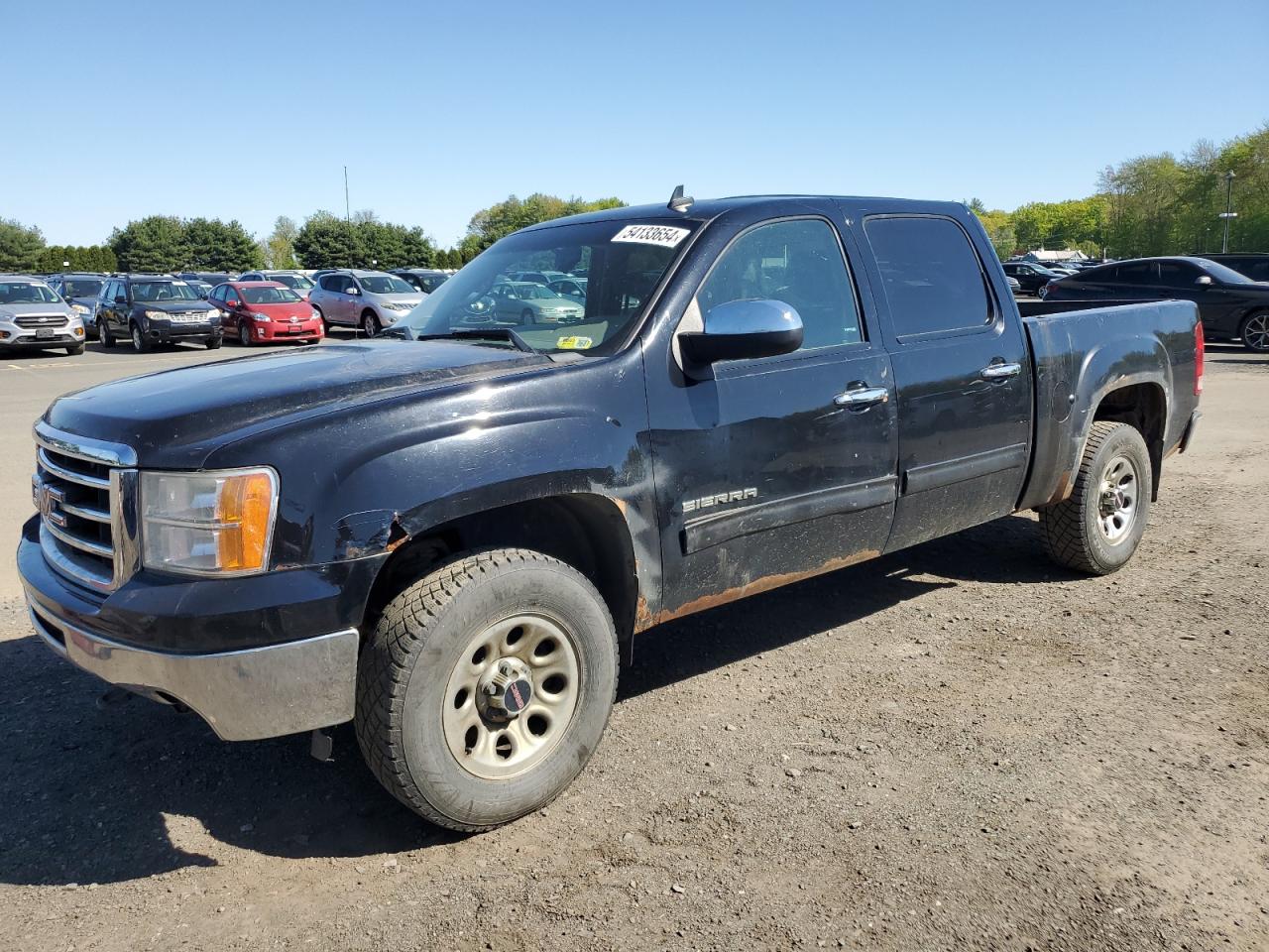 GMC SIERRA 2012 3gtp2uea0cg300641