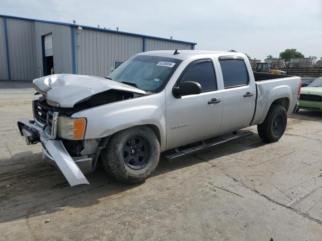 GMC SIERRA K15 2011 3gtp2uea1bg118364