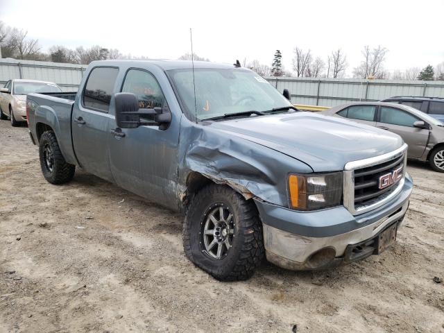 GMC SIERRA K15 2011 3gtp2uea1bg125217