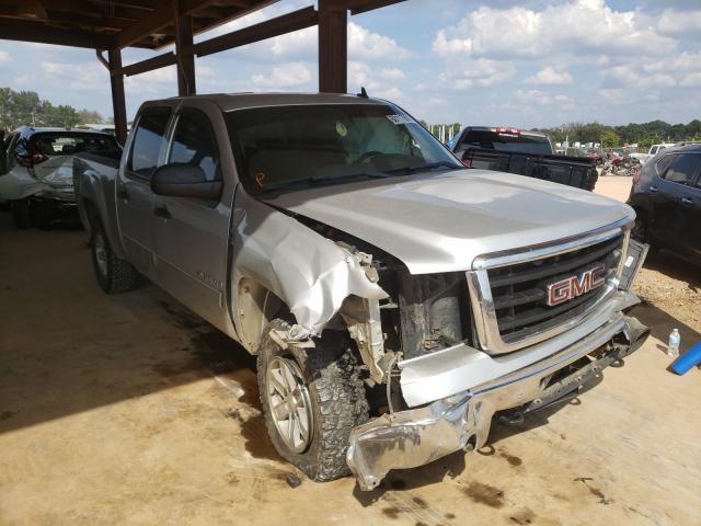 GMC SIERRA K15 2011 3gtp2uea1bg128568