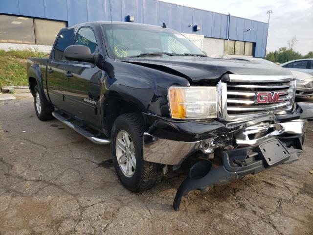 GMC SIERRA K15 2011 3gtp2uea1bg148741