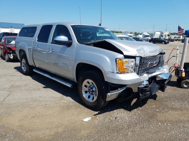 GMC SIERRA K15 2011 3gtp2uea1bg360913