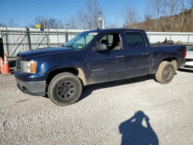 GMC SIERRA 2012 3gtp2uea1cg173740