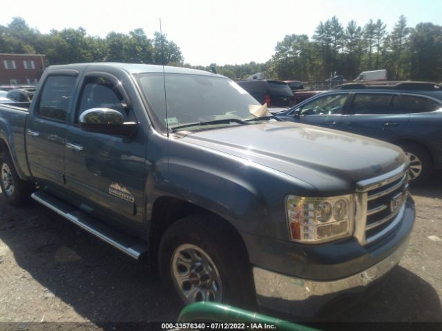 GMC SIERRA 1500 2012 3gtp2uea1cg291531