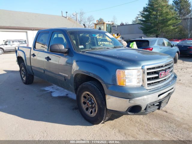 GMC SIERRA 1500 2012 3gtp2uea1cg295028