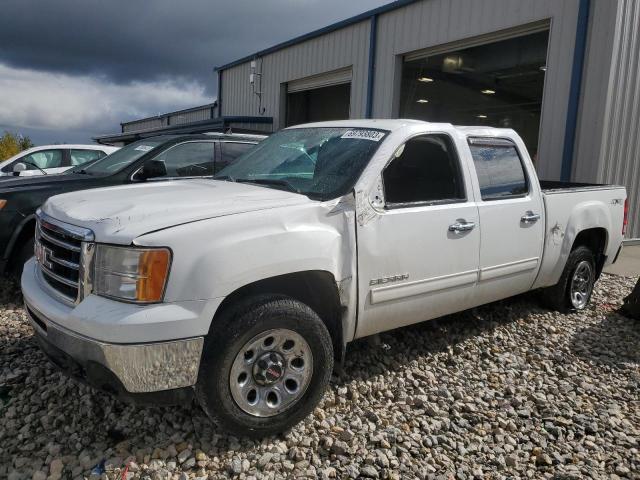 GMC SIERRA 2012 3gtp2uea2cg101879