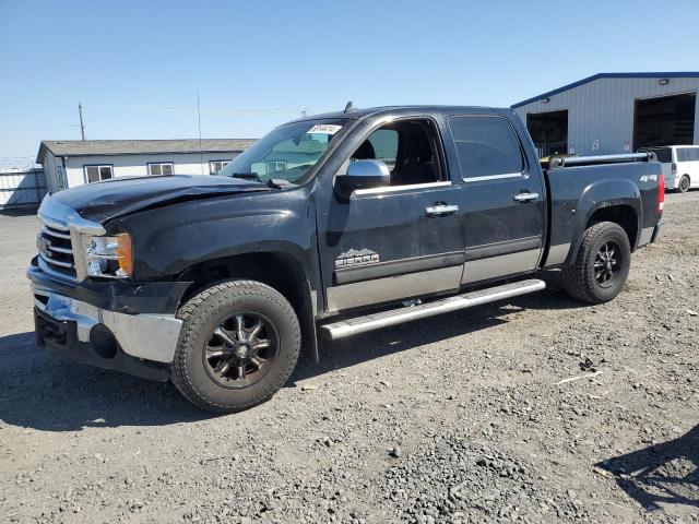 GMC SIERRA K15 2013 3gtp2uea2dg184571