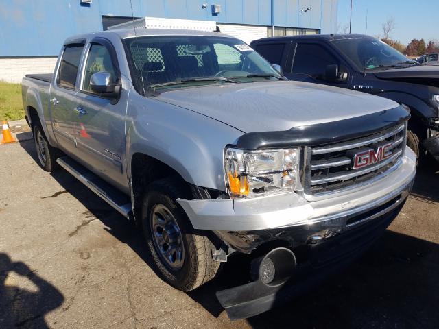 GMC SIERRA K15 2013 3gtp2uea2dg325803