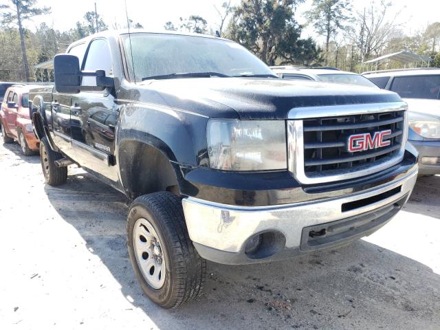 GMC SIERRA K15 2011 3gtp2uea3bg118530